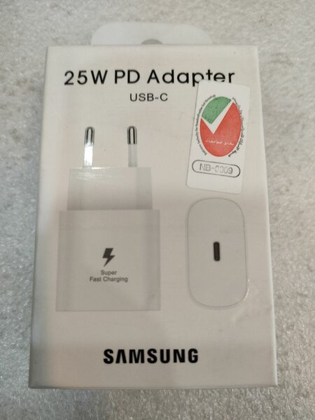 Pd Adpter