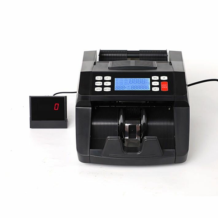 Ubero Money Counting Machine