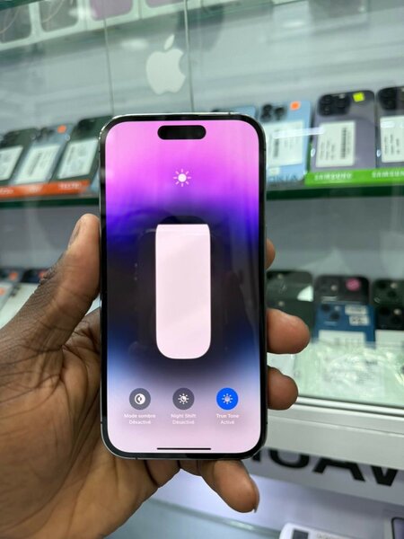iPhone 14 pro