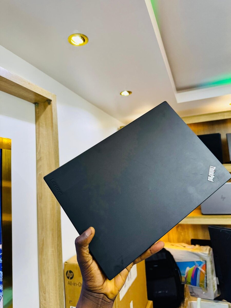 LENOVO THINKPAD T470