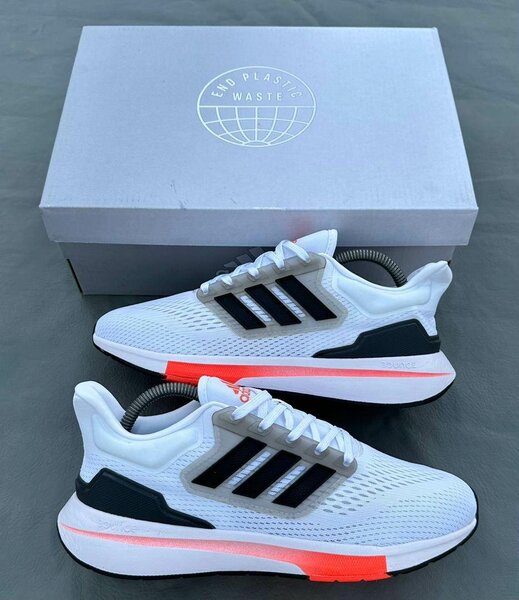 Adidas Sneakers Running Blanc