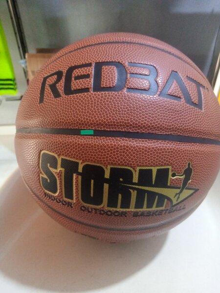 Redbat basketball