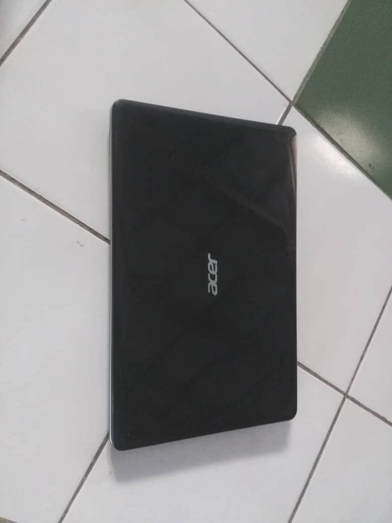 Acer Portatif Performant