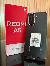 Smartphone Redmi A5