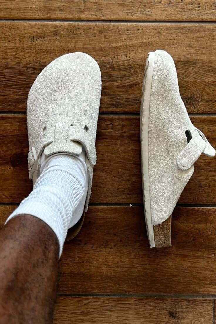 Sandales homme et femme