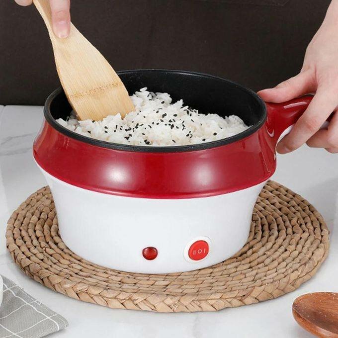 Mini Machine De Cuisson électr