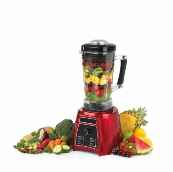German chef original commercial blender