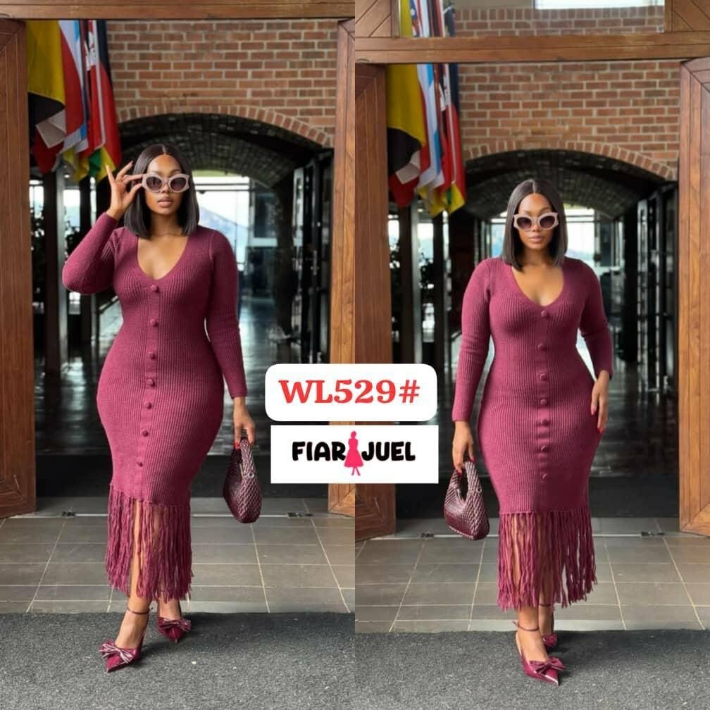 Robe pour vos petites sortie