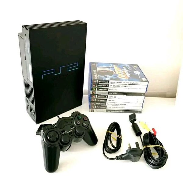 PS 2