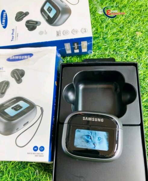 Écouteurs Sans Fil Samsung Pro5