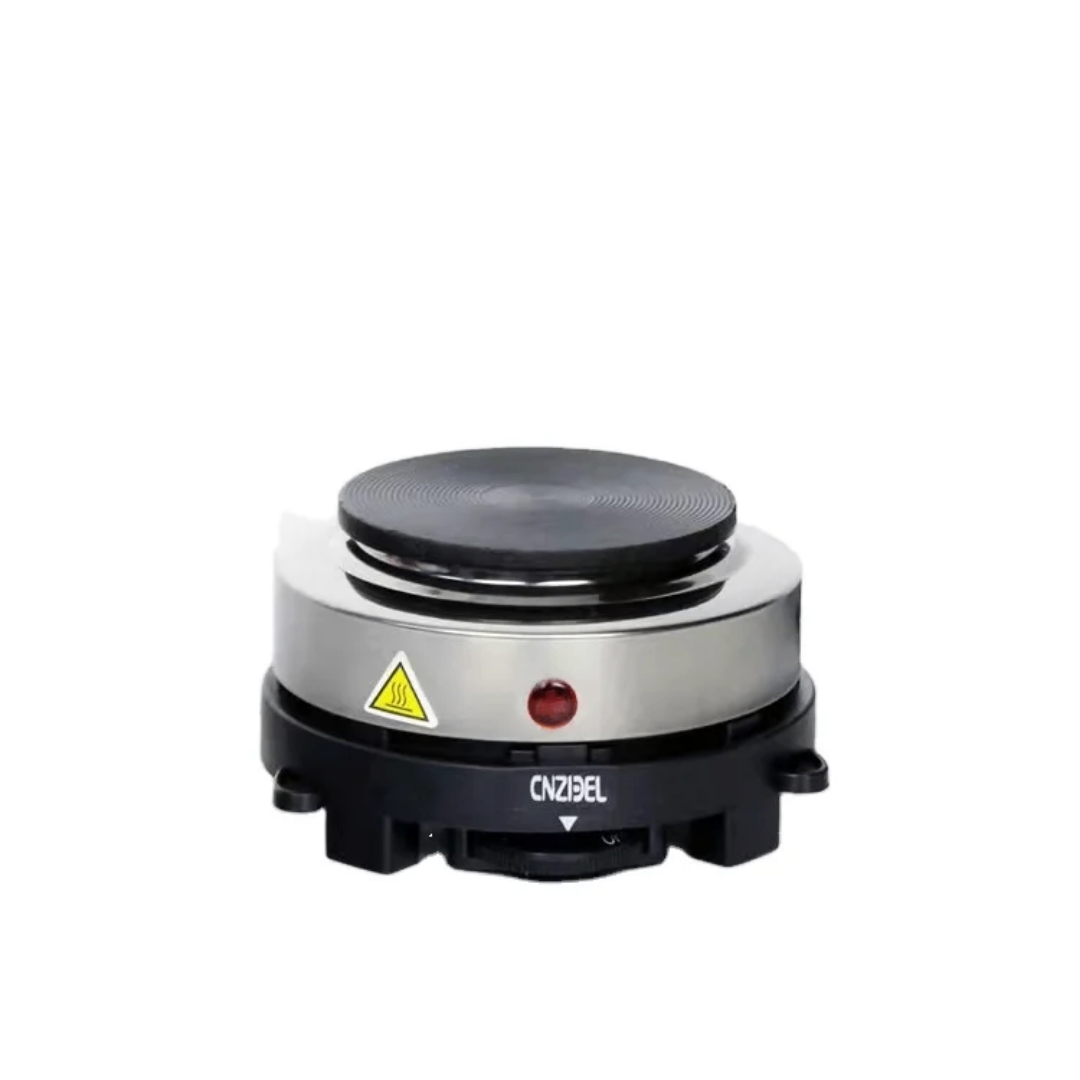 Réchaud électrique compacte