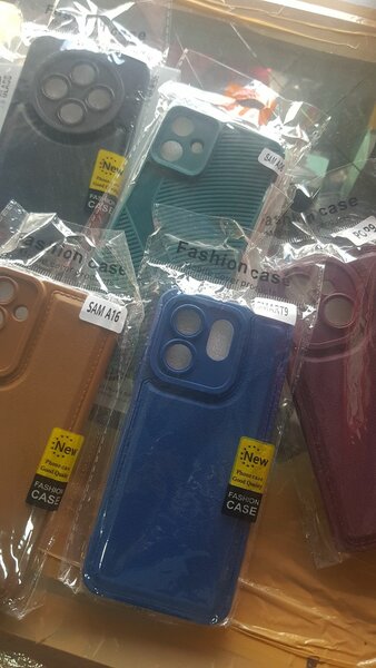 Smart 9 cases