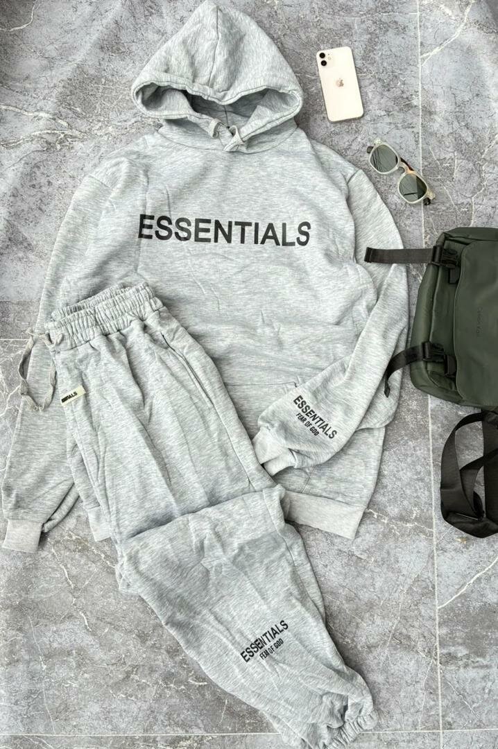 Sous-vêtements Essentials de qualité