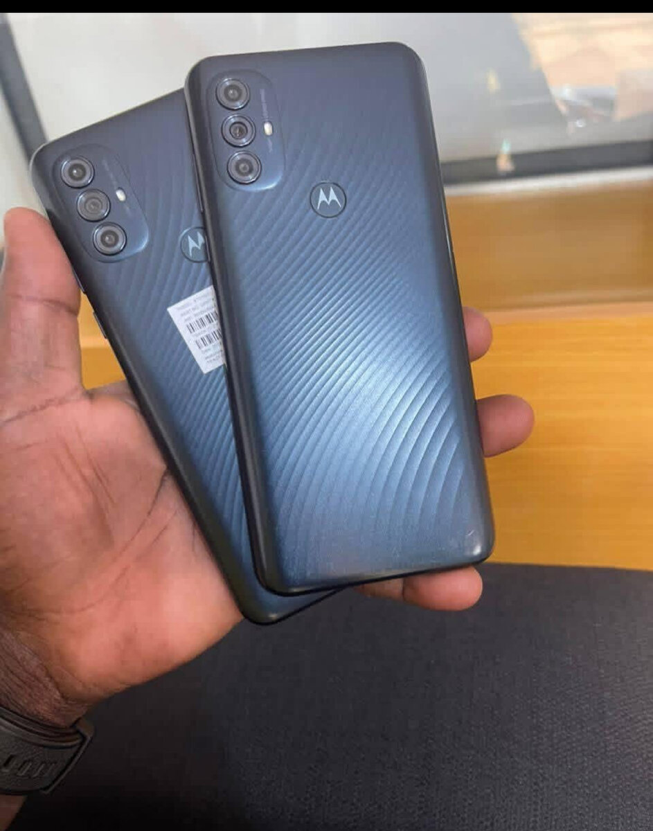 Smartphone Android Double SIM