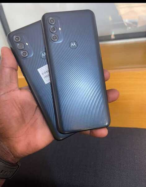 Smartphone Android Double SIM