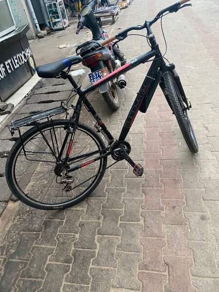 Vélo France au revoir 29 pouce