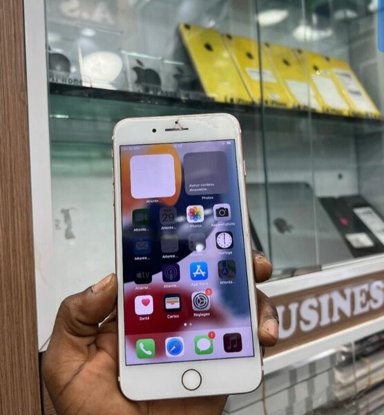 iPhone 8 reconditionné