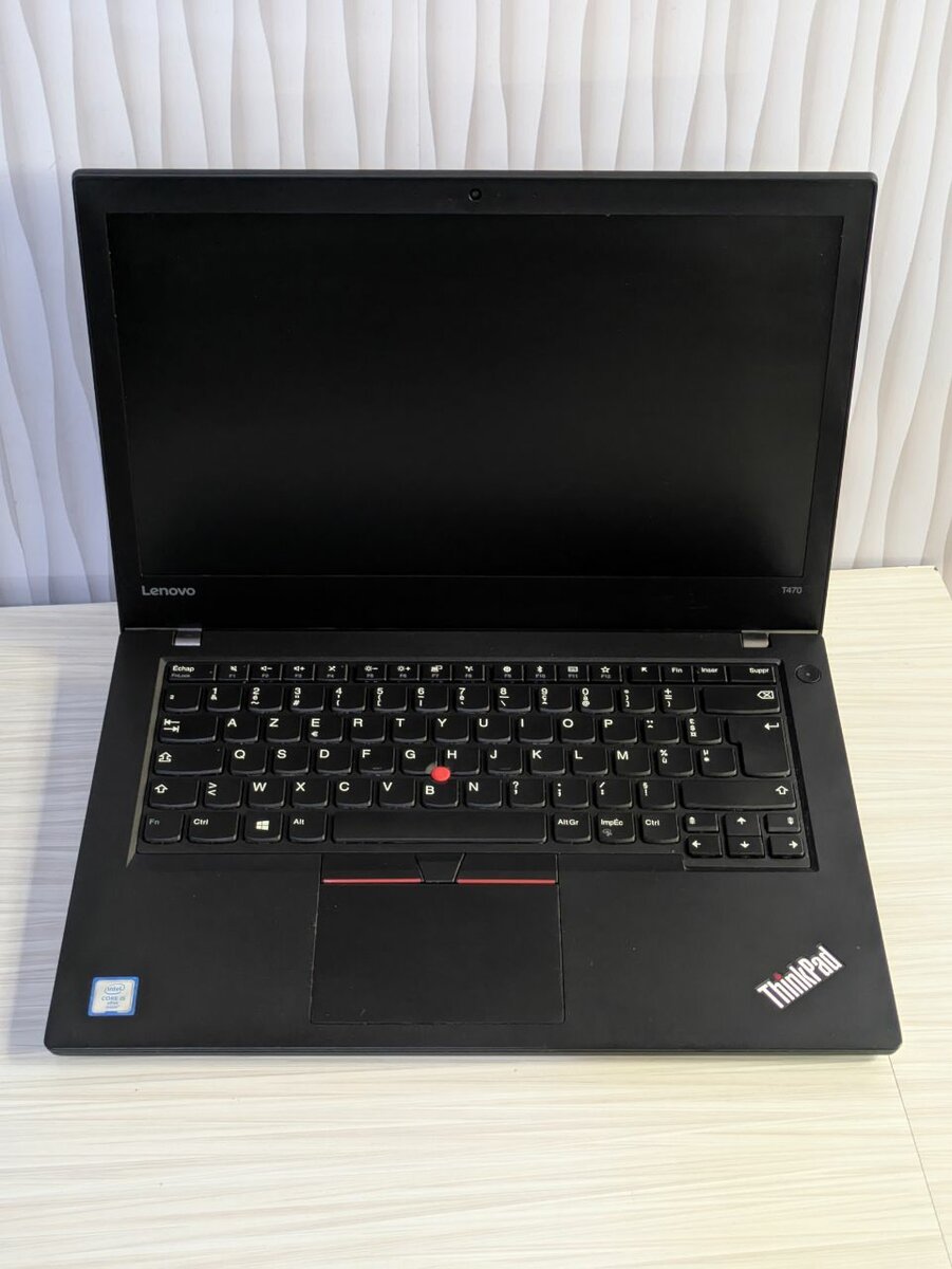 Lenovo i5