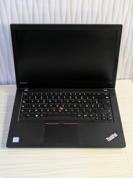 Lenovo i5
