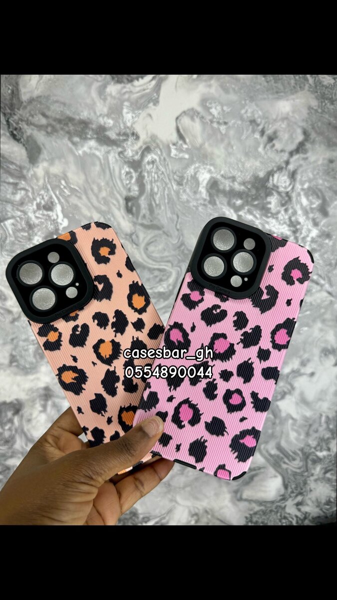 iPhone covers