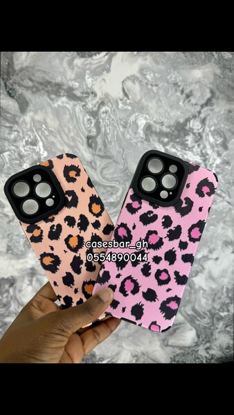 iPhone covers