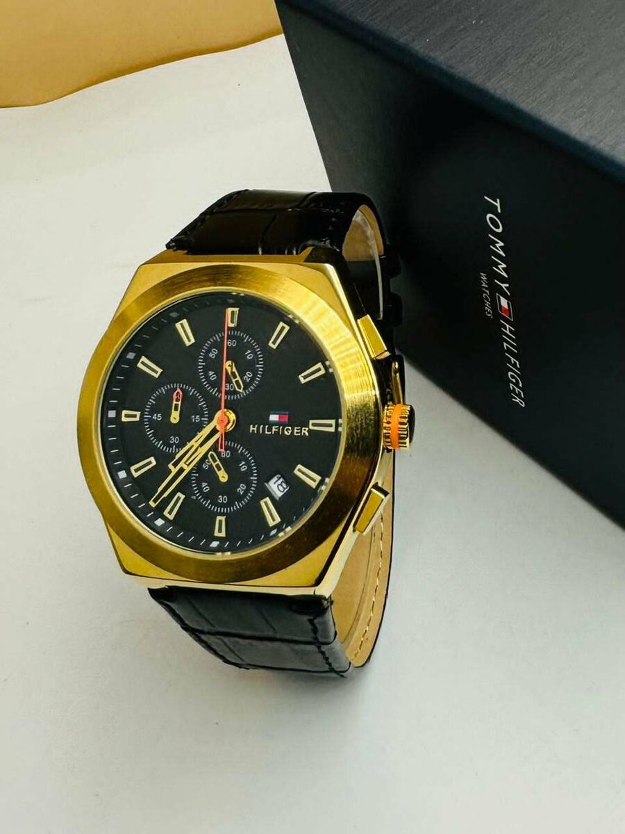 Montre Homme Élégante