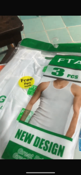 Sous vêtements hommes (boxers ,sous corps)