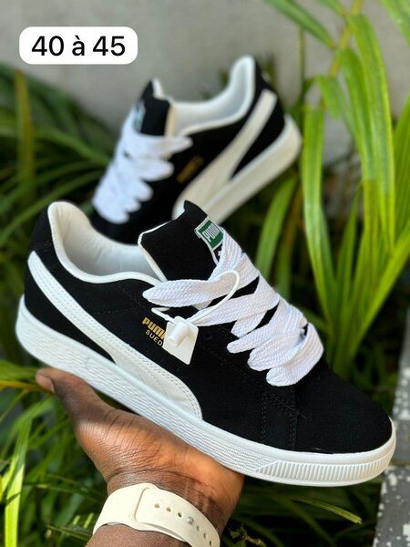 Chaussures homme