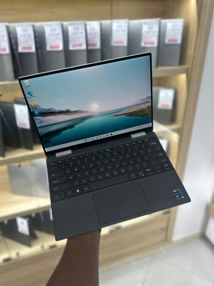 DELL XPS 9310