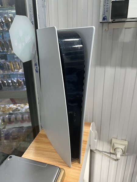 ps5 deuxième main en bon état