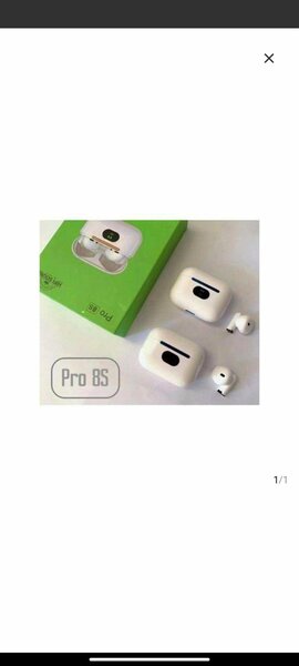 Écouteurs Bluetooth sans fil Pro