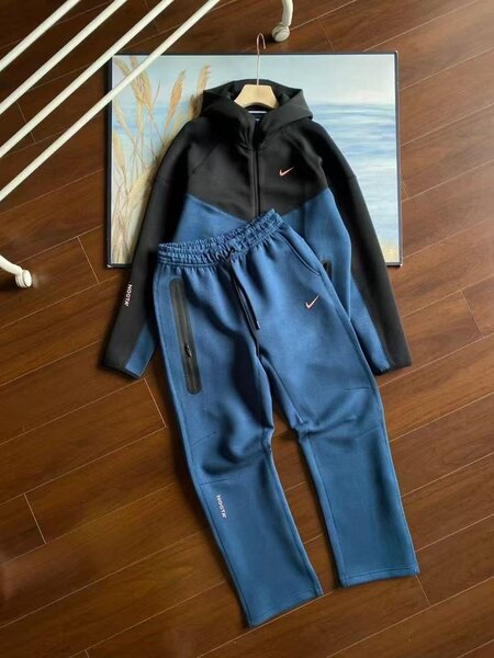 Ensemble survêtement sportif homme