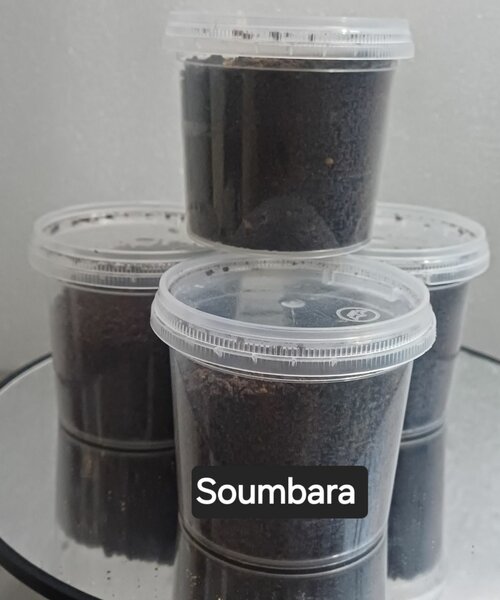 Épices Variées Gourmandes