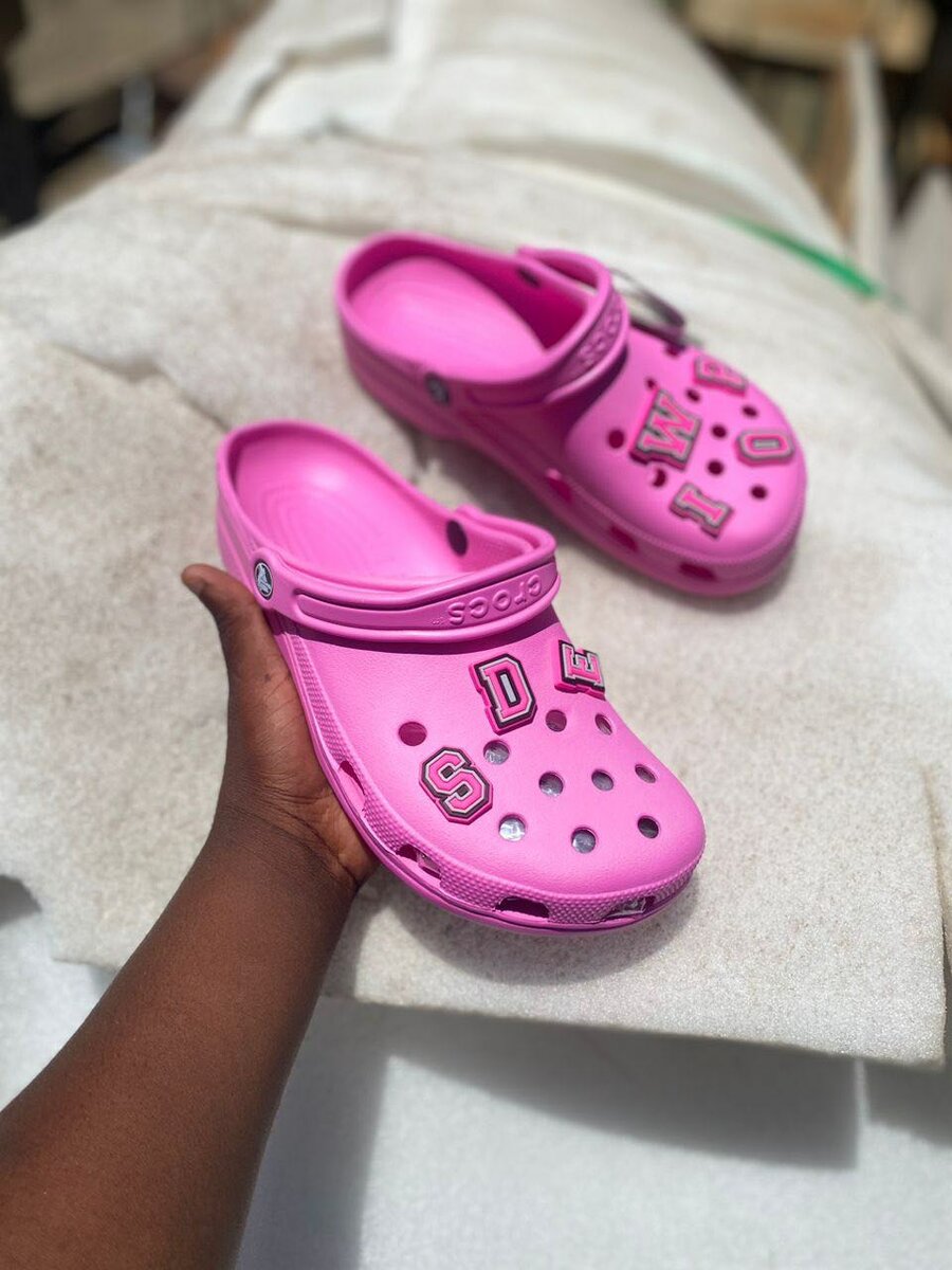 Crocs