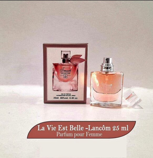 Parfum J'Adore Femme 25ml