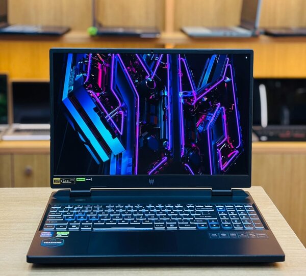 ACER PREDATOR HELIOS NEO 16