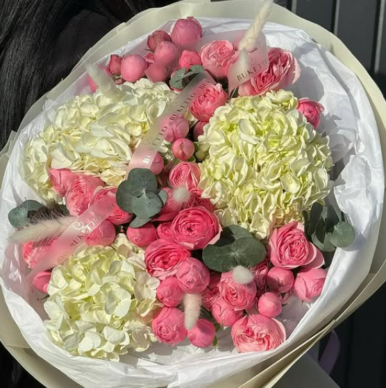 Шикарные Микc WOW букеты ❤️‍🔥🥰