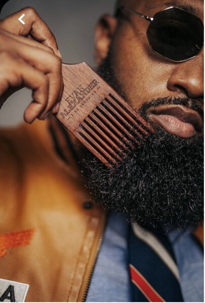 Kit de soins pour barbe