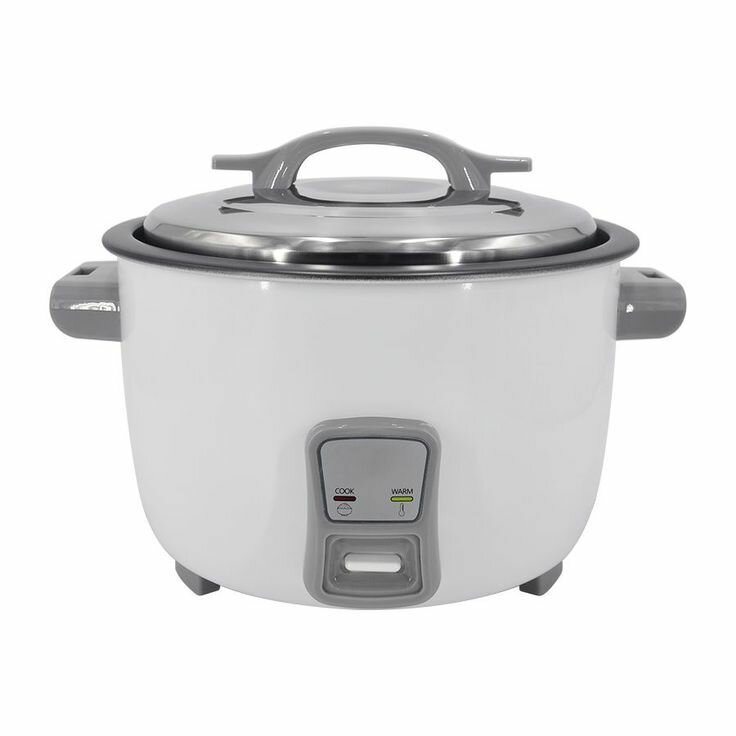 Rice Cooker