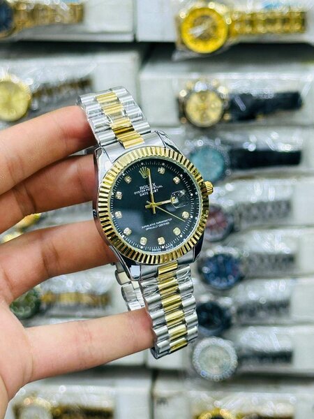 UK imported watches