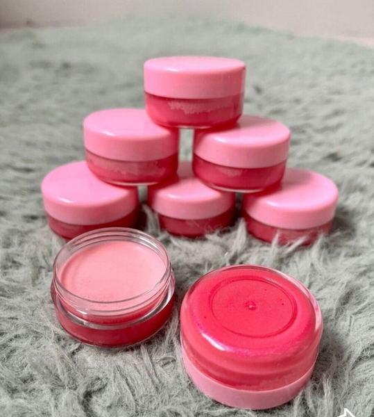 Baume à Lèvres Hydratant Rose