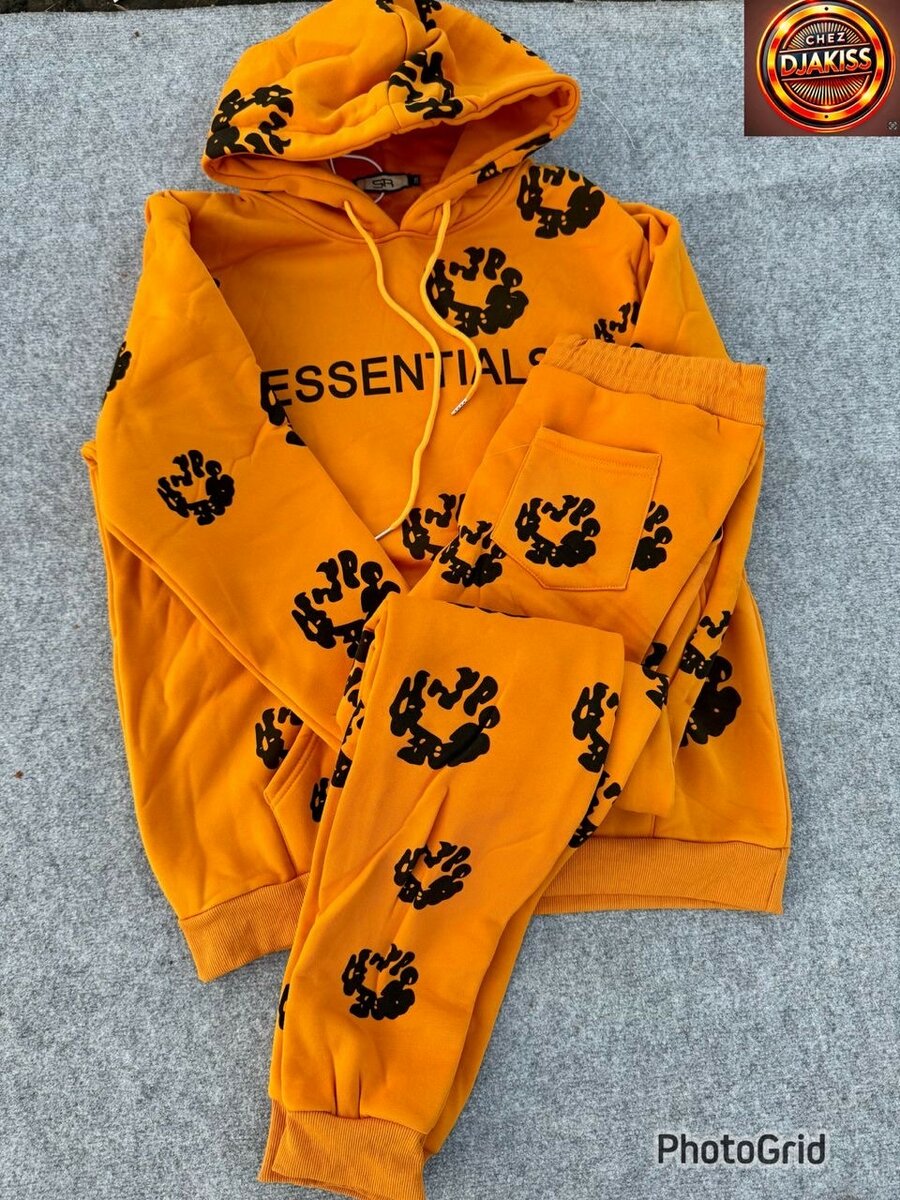 Ensemble d'intérieur chic