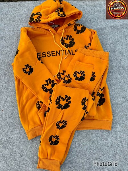 Ensemble d'intérieur chic