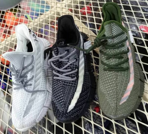 Sports wear sneakers