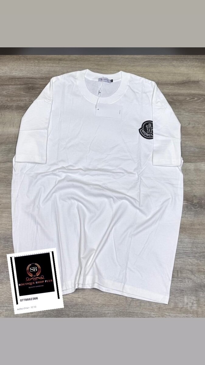 Tirshort 100% authentique