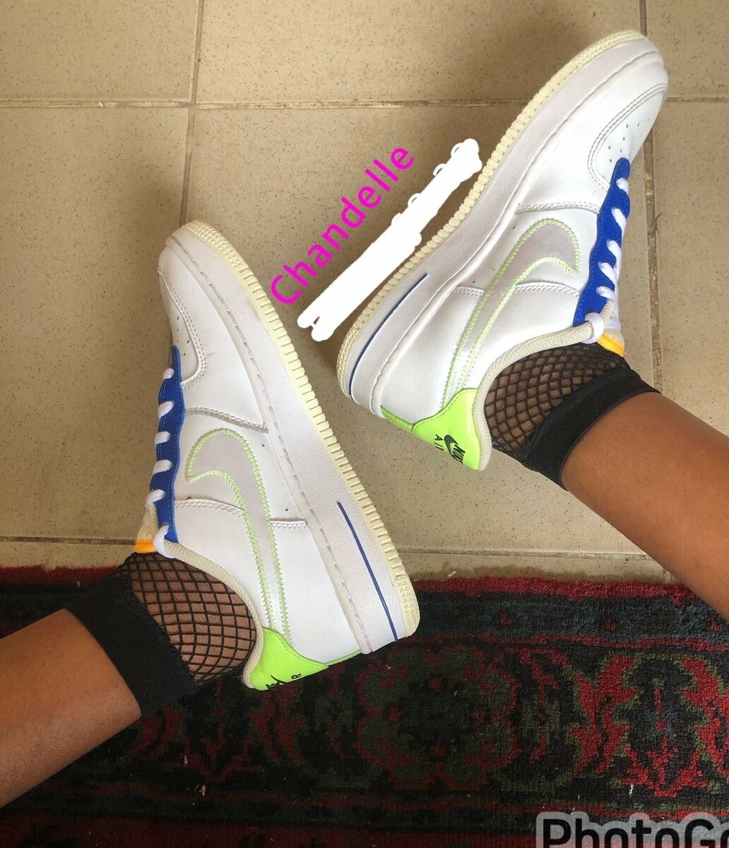 Nike Pointures : 37 38