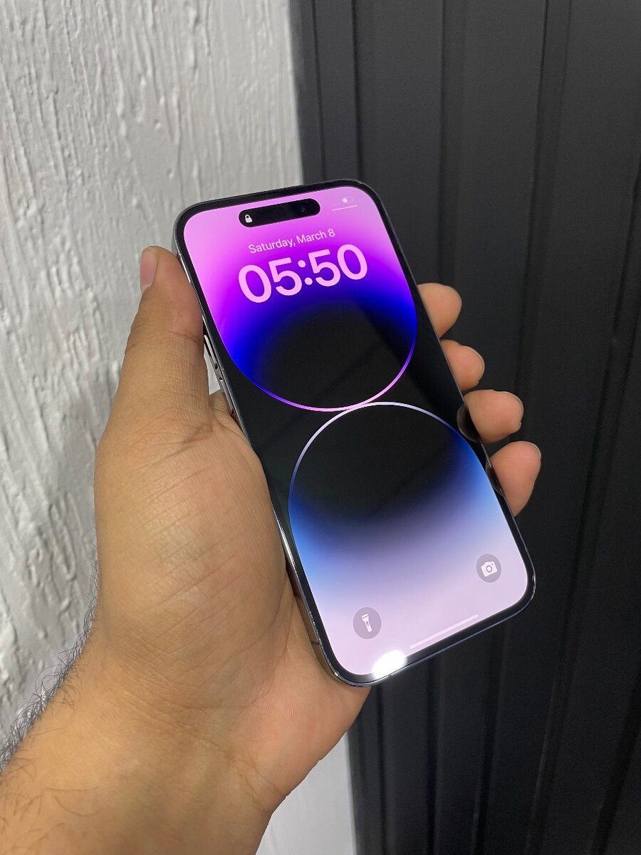 iPhone 14 Pro 256GB Factory Unlock