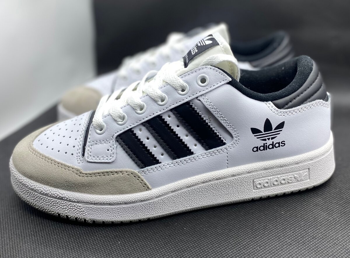 Adidas Centennial 85 low