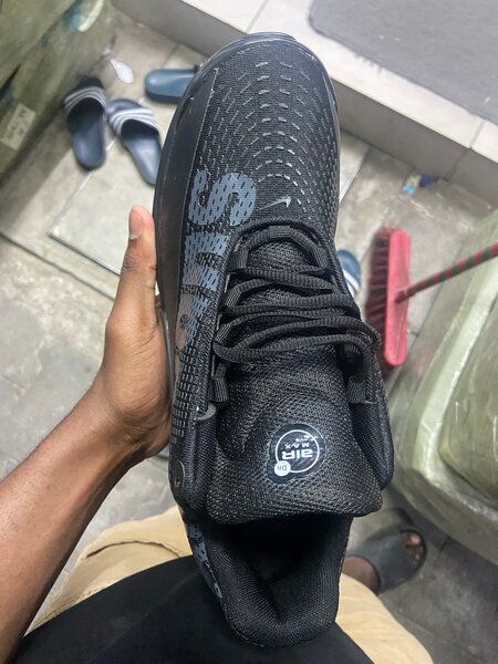 Chaussures de sport confortables