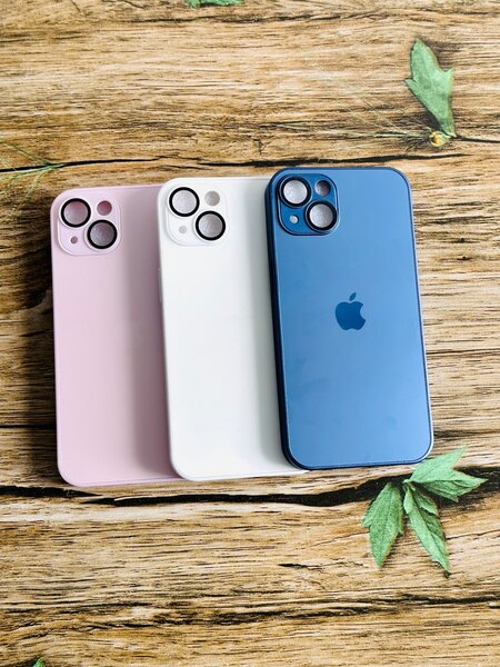 Coque élégante